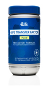  Plus 4Life Transfer Factor - Tri-Factor i Internacional